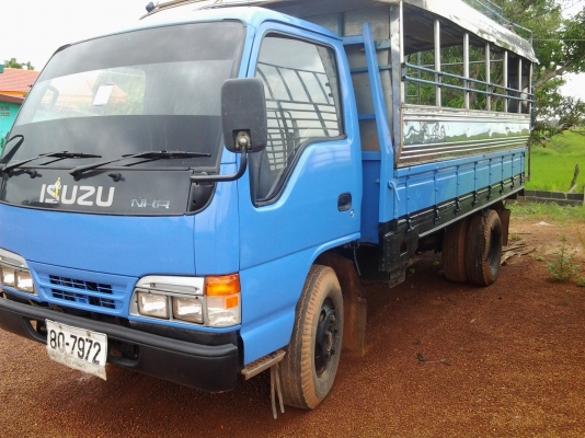 ISUZU      NKR  110แรงปี42
