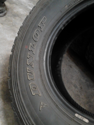 265/70R16 สวยหรู ใส่เท่ห์ Dunlop grandtrek AT3 Tel.081-427-3941 265/70R16 สวยหรู ใส่เท่ห์ Dunlop grandtrek AT3 Tel.081-427-3941