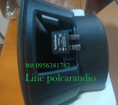 SUB Rockford Fosgate P1S412 12"