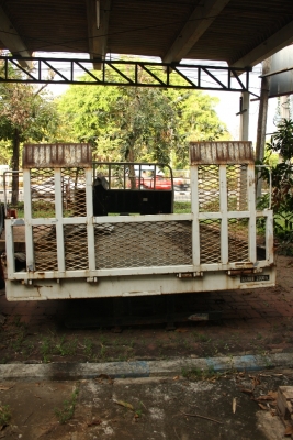 ขายถาดสไลด์ UNIC ขนาดยาว 5.20 เมตร