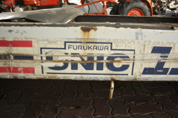 ขายถาดสไลด์ UNIC ขนาดยาว 5.20 เมตร