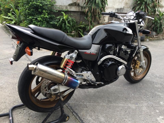 CB 400 Tec1 ปี99 สพม 77000 บาท รับซื้อขายแลกเปลี่ยนครับ CB 400 Tec1 ปี99 สพม 77000 บาท รับซื้อขายแลกเปลี่ยนครับ