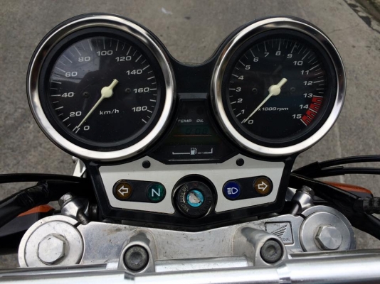 CB 400 Tec1 ปี99 สพม 77000 บาท รับซื้อขายแลกเปลี่ยนครับ CB 400 Tec1 ปี99 สพม 77000 บาท รับซื้อขายแลกเปลี่ยนครับ