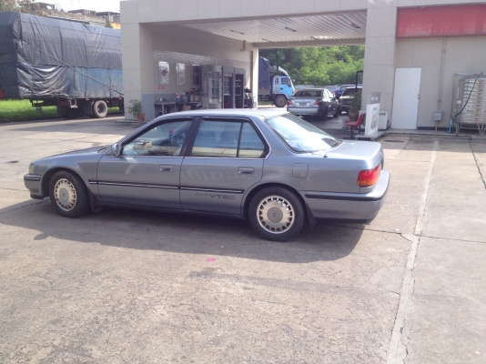 Honda accordตาเพชรปี92
