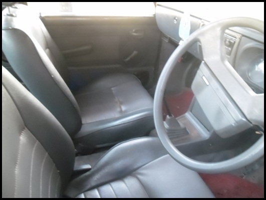 ขายด่วน มาสด้าน้อย ราคาจิ๊บๆ