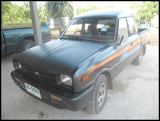 ขายด่วน มาสด้าน้อย ราคาจิ๊บๆ