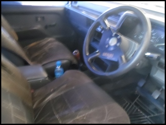 มิสซูแอโร่บอดี้