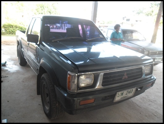 มิสซูแอโร่บอดี้