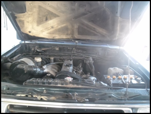 มิสซูแอโร่บอดี้