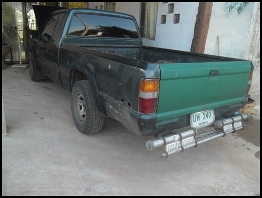 มิสซูแอโร่บอดี้