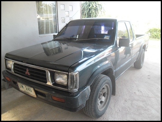 มิสซูแอโร่บอดี้