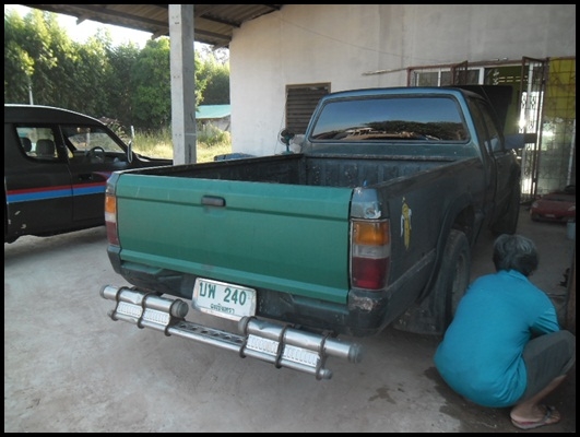 มิสซูแอโร่บอดี้