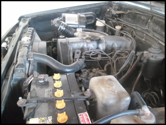 มิสซูแอโร่บอดี้