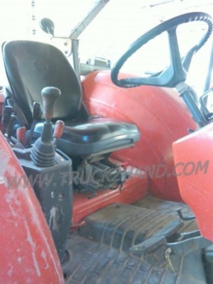 รถไถ ยี่ห้อ KUBOTA สภาพพร้อมใช้งาน รถไถ ยี่ห้อ KUBOTA สภาพพร้อมใช้งาน