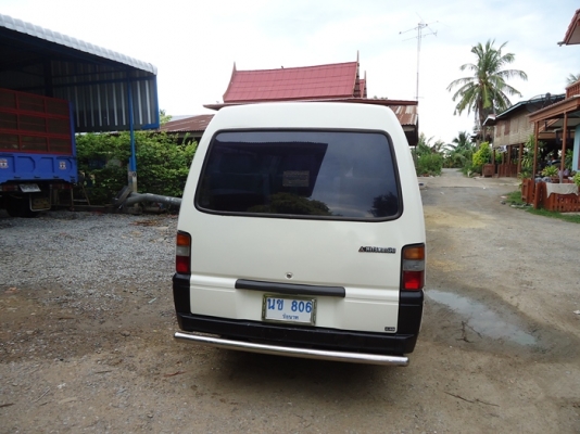 รถตู้ L300 ประตูเปิด 2 ข้าง ประหยัด เครื่องดีเซล เครื่องยนต์ ดี แห้ง ๆ ไม่มีเยิ้ม อัตราเร่งดี เดินเบาเรียบ ประหยัดครับ รถตู้ L300 ประตูเปิด 2 ข้าง ประหยัด เครื่องดีเซล เครื่องยนต์ ดี แห้ง ๆ ไม่มีเยิ้ม อัตราเร่งดี เดินเบาเรียบ ประหยัดครับ