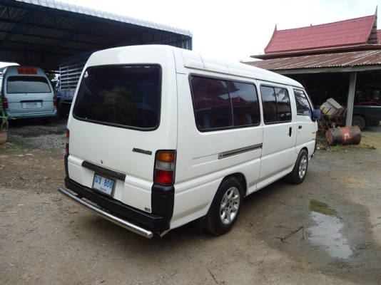 รถตู้ L300 ประตูเปิด 2 ข้าง ประหยัด เครื่องดีเซล เครื่องยนต์ ดี แห้ง ๆ ไม่มีเยิ้ม อัตราเร่งดี เดินเบาเรียบ ประหยัดครับ รถตู้ L300 ประตูเปิด 2 ข้าง ประหยัด เครื่องดีเซล เครื่องยนต์ ดี แห้ง ๆ ไม่มีเยิ้ม อัตราเร่งดี เดินเบาเรียบ ประหยัดครับ