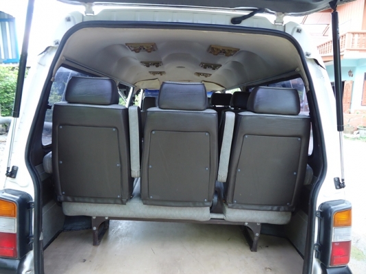 รถตู้ L300 ประตูเปิด 2 ข้าง ประหยัด เครื่องดีเซล เครื่องยนต์ ดี แห้ง ๆ ไม่มีเยิ้ม อัตราเร่งดี เดินเบาเรียบ ประหยัดครับ รถตู้ L300 ประตูเปิด 2 ข้าง ประหยัด เครื่องดีเซล เครื่องยนต์ ดี แห้ง ๆ ไม่มีเยิ้ม อัตราเร่งดี เดินเบาเรียบ ประหยัดครับ