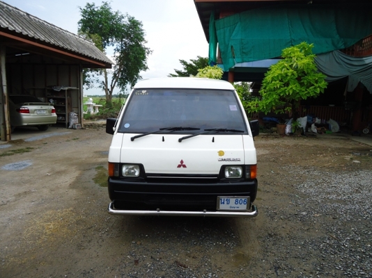 รถตู้ L300 ประตูเปิด 2 ข้าง ประหยัด เครื่องดีเซล เครื่องยนต์ ดี แห้ง ๆ ไม่มีเยิ้ม อัตราเร่งดี เดินเบาเรียบ ประหยัดครับ รถตู้ L300 ประตูเปิด 2 ข้าง ประหยัด เครื่องดีเซล เครื่องยนต์ ดี แห้ง ๆ ไม่มีเยิ้ม อัตราเร่งดี เดินเบาเรียบ ประหยัดครับ