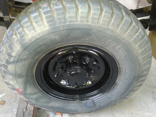 ขายด่วน!! รถอีแต๋นเกษตรสภาพสวย ราคาน่าใช้