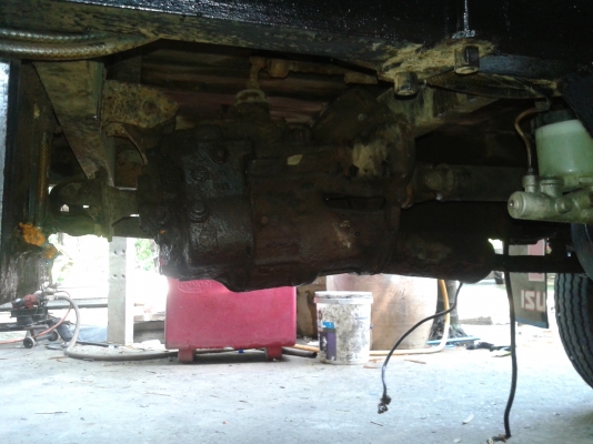 ขายด่วน!! รถอีแต๋นเกษตรสภาพสวย ราคาน่าใช้