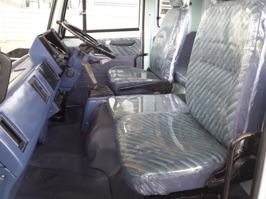 หัวเก๋ง   ISUZU   ROCKY   สวยๆ  พร้อมใช้งานครับ   (  ใส่   10 ล้อ   และ   6  ล้อใหญ่  )     ( มีหลายหัว )