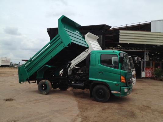 ลดราคาต้อนรับปีใหม่ ขายค่ะราคาไม่แพงโทรถามวิได้เลยนะคะ HINO MEGA เครื่อง JO8C 185 แรงม้า กระดั้มพ์ดิน ยาว 3.80 เมตร กว้าง 2.20 เมตร  โทรหาวิได้เลยค่ะ