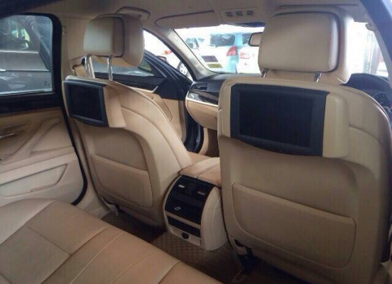 BMW..รถวิ่ง 9388 กม. 15 ส.ค.2557 รถใหม่ป้ายแดง...ไม่มีเฉี่ยวชน เล่มพร้อม.