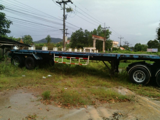 (มี2หาง) ขาย210000.บาท หางพื้นเรียบยาว12ม และหางพื้นเรียบยาว 8ม.