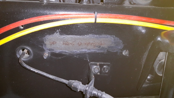 ขาย isuzu ร็อกกี้ 195 ใหม่เอี่ยม มือเดียว ขาย isuzu ร็อกกี้ 195 ใหม่เอี่ยม มือเดียว