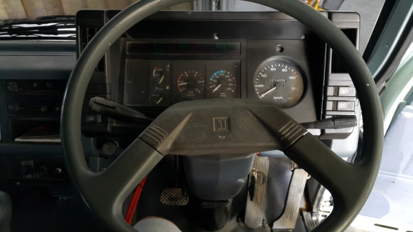 ขาย isuzu ร็อกกี้ 195 ใหม่เอี่ยม มือเดียว ขาย isuzu ร็อกกี้ 195 ใหม่เอี่ยม มือเดียว