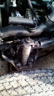 รถสวยคับ สี่ล้อเล็ก อีซูซุ สี่ล้อเล็ก 3059ซีซีปี52ลดราคาเหลือ285000บาท