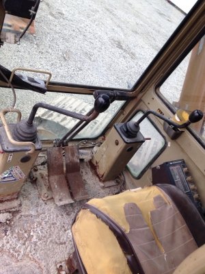 ขาย KOMATSU PC220-3