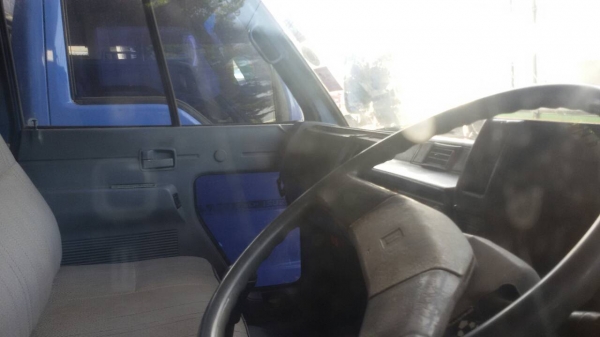 ขายรถ6ล้อNPR115แรง กะบะเลส รถห้างแท้เกียรสั้น เครื่องดี คัชชีใช้ได้ ยาว4.30เมตร แอร์เย็น สถาพเอาไปใช้งานได้เลยครับ ราคาโดนครับ กระบะเลสของเอกชัย ขายรถ6ล้อNPR115แรง กะบะเลส รถห้างแท้เกียรสั้น เครื่องดี คัชชีใช้ได้ ยาว4.30เมตร แอร์เย็น สถาพเอาไปใช้งานได้เลยครับ ราคาโดนครับ กระบะเลสของเอกชัย