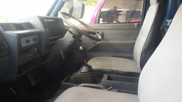 ขายรถ6ล้อNPR115แรง กะบะเลส รถห้างแท้เกียรสั้น เครื่องดี คัชชีใช้ได้ ยาว4.30เมตร แอร์เย็น สถาพเอาไปใช้งานได้เลยครับ ราคาโดนครับ กระบะเลสของเอกชัย ขายรถ6ล้อNPR115แรง กะบะเลส รถห้างแท้เกียรสั้น เครื่องดี คัชชีใช้ได้ ยาว4.30เมตร แอร์เย็น สถาพเอาไปใช้งานได้เลยครับ ราคาโดนครับ กระบะเลสของเอกชัย