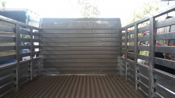 ขายรถ6ล้อNPR115แรง กะบะเลส รถห้างแท้เกียรสั้น เครื่องดี คัชชีใช้ได้ ยาว4.30เมตร แอร์เย็น สถาพเอาไปใช้งานได้เลยครับ ราคาโดนครับ กระบะเลสของเอกชัย ขายรถ6ล้อNPR115แรง กะบะเลส รถห้างแท้เกียรสั้น เครื่องดี คัชชีใช้ได้ ยาว4.30เมตร แอร์เย็น สถาพเอาไปใช้งานได้เลยครับ ราคาโดนครับ กระบะเลสของเอกชัย