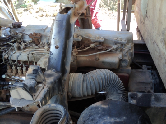 HINO km310ดั้มพร้อมใช้เล่ม79