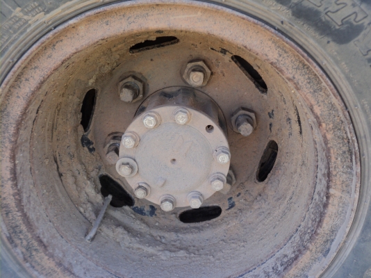 HINO km310ดั้มพร้อมใช้เล่ม79