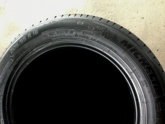 - ขายยาง mc 205/55/16