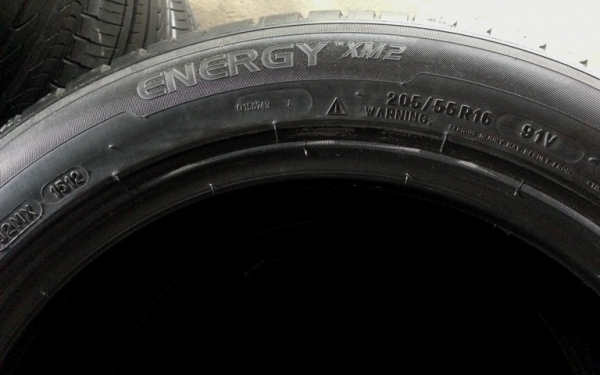 - ขายยาง mc 205/55/16