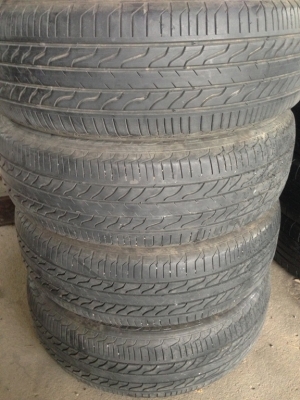 - ขายยาง 195/65/15