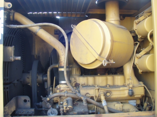 ขายรถตักล้อยาง CAT936E