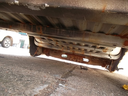 ลูกกระบะดีแม็ค D-MAX หัวเดียว ลูกกระบะดีแม็ค D-MAX หัวเดียว