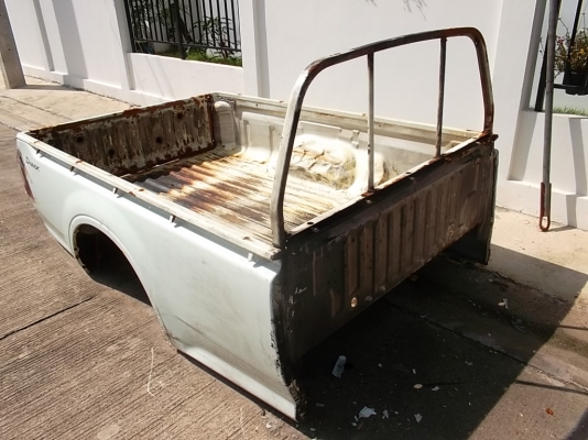 ลูกกระบะดีแม็ค D-MAX หัวเดียว ลูกกระบะดีแม็ค D-MAX หัวเดียว