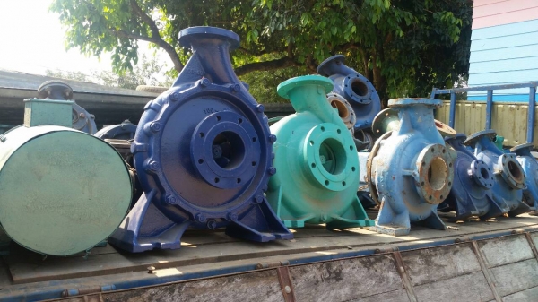 ศูนย์รวมปั๊มน้ำแรงดันสูงชนเครื่องยนต์ดีเซลล์ มีให้เลือกหลากหลายรายการ