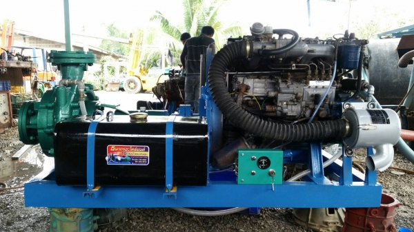 ศูนย์รวมปั๊มน้ำแรงดันสูงชนเครื่องยนต์ดีเซลล์ มีให้เลือกหลากหลายรายการ