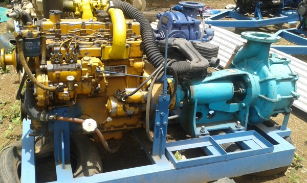 ศูนย์รวมปั๊มน้ำแรงดันสูงชนเครื่องยนต์ดีเซลล์ มีให้เลือกหลากหลายรายการ