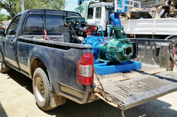 ศูนย์รวมปั๊มน้ำแรงดันสูงชนเครื่องยนต์ดีเซลล์ มีให้เลือกหลากหลายรายการ