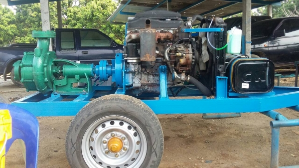 ศูนย์รวมปั๊มน้ำแรงดันสูงชนเครื่องยนต์ดีเซลล์ มีให้เลือกหลากหลายรายการ