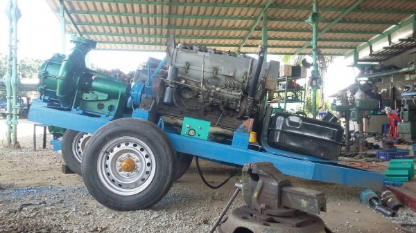 ศูนย์รวมปั๊มน้ำแรงดันสูงชนเครื่องยนต์ดีเซลล์ มีให้เลือกหลากหลายรายการ