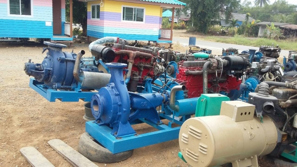 ศูนย์รวมปั๊มน้ำแรงดันสูงชนเครื่องยนต์ดีเซลล์ มีให้เลือกหลากหลายรายการ